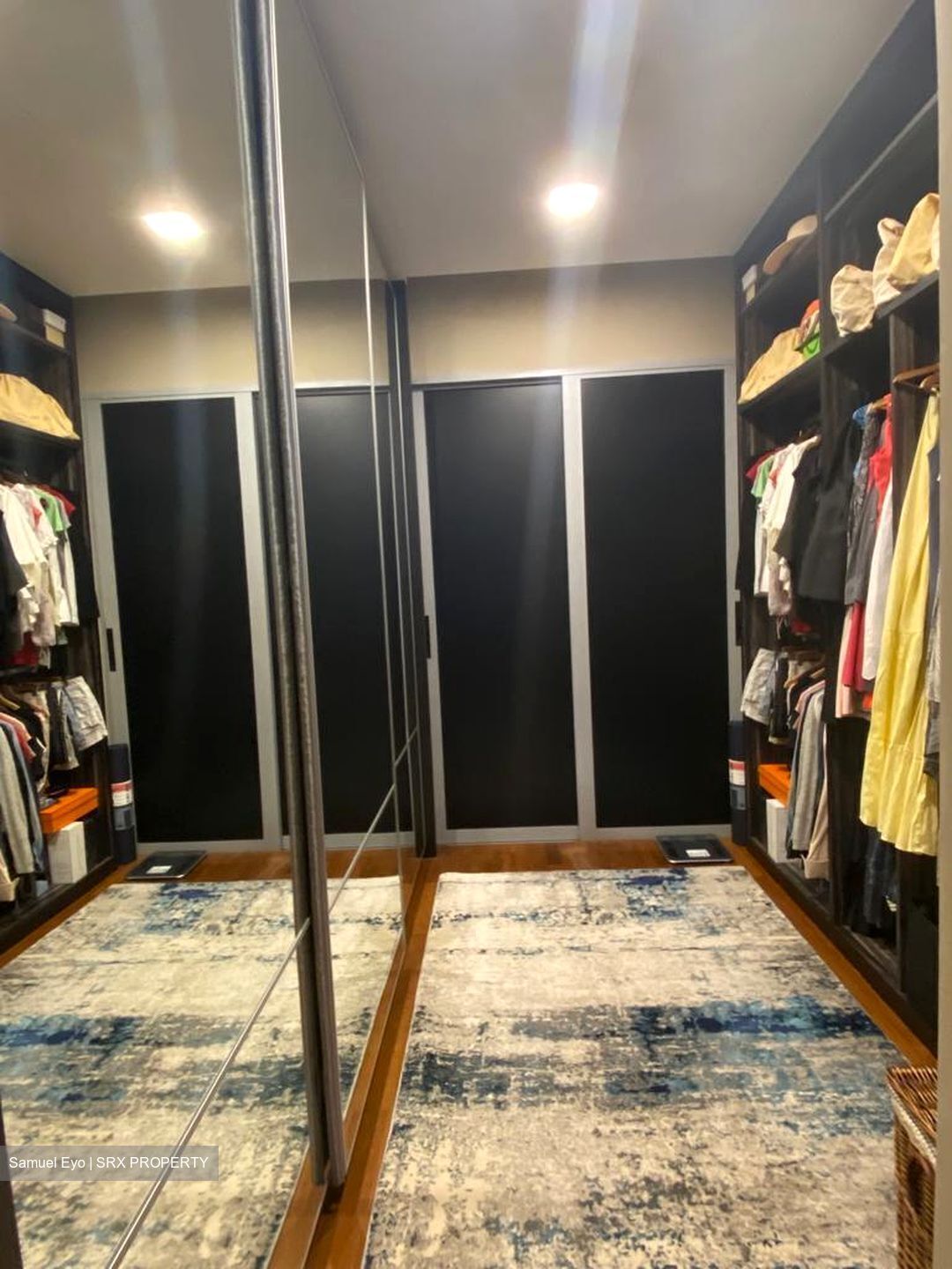 The Vue (D19), Apartment #372714851